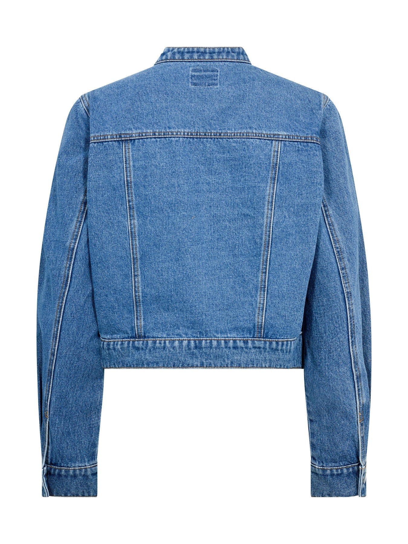 Callie Denim Jacket