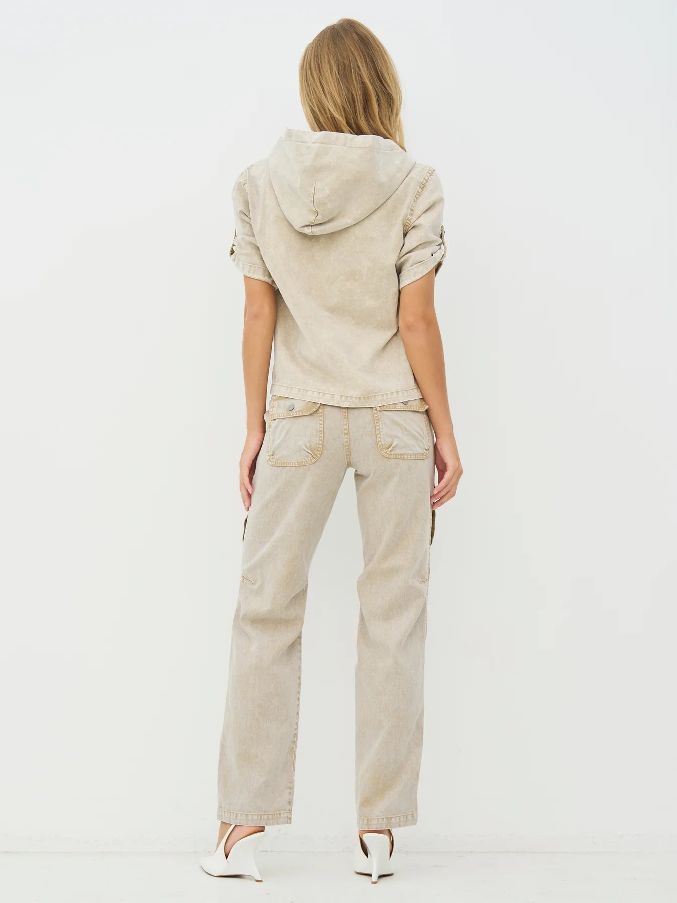 Cadey Jeans