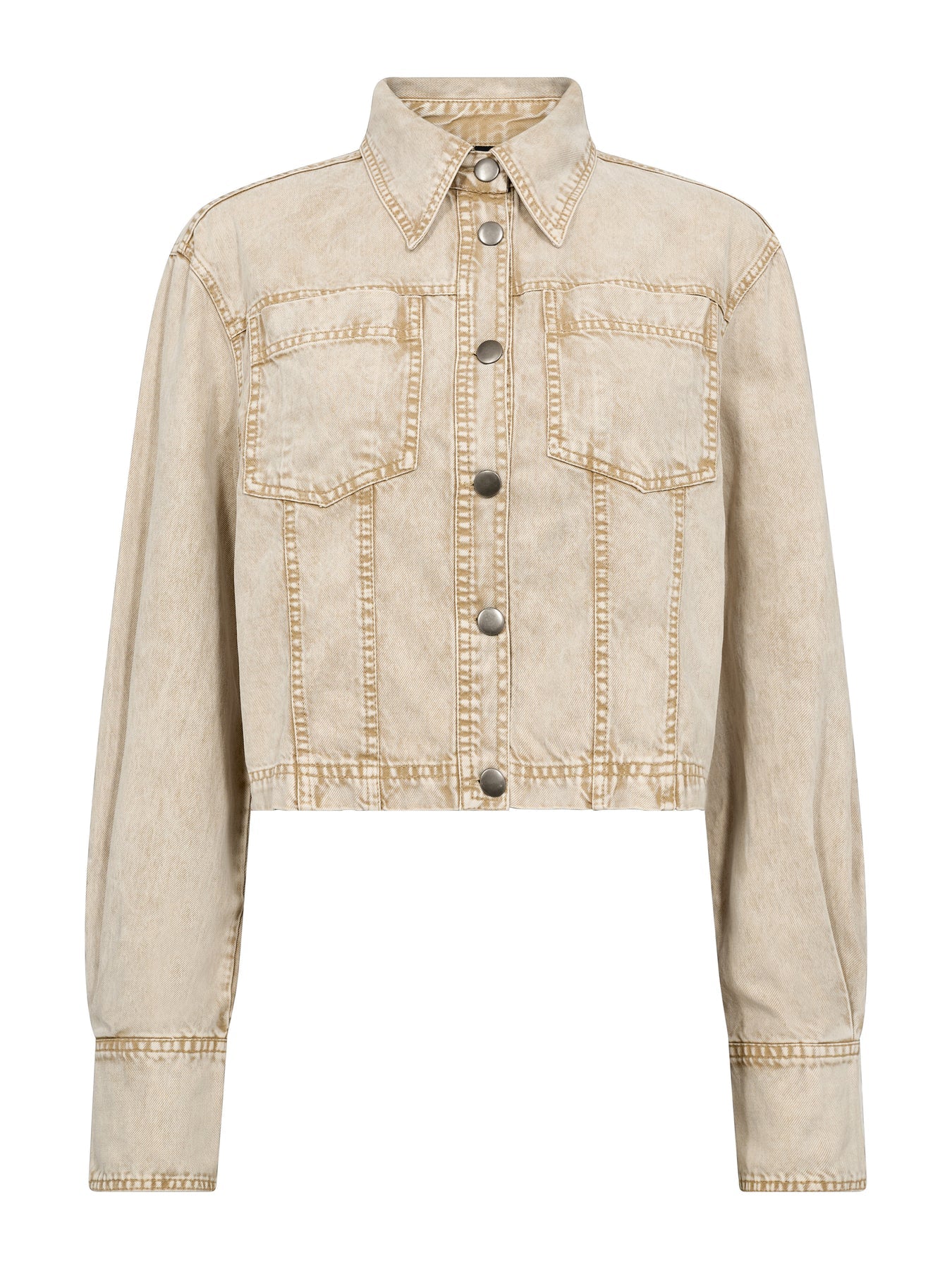 Cady Jacket