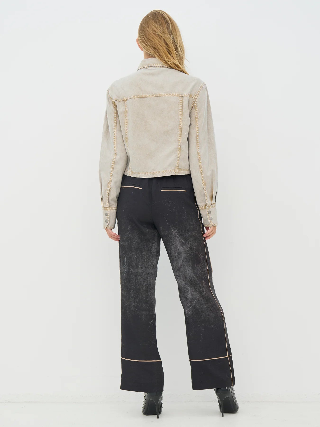 Cady Jacket