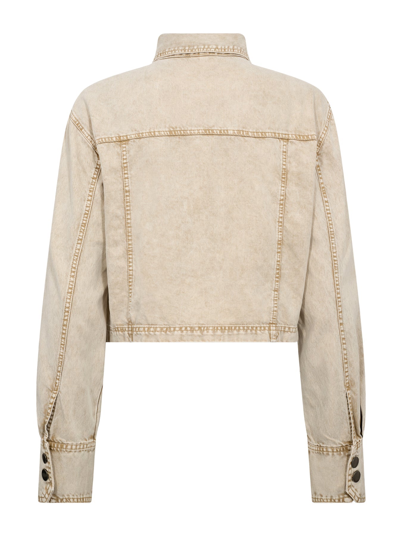 Cady Jacket