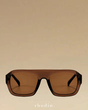 Weekend Chocolate Sunglasses