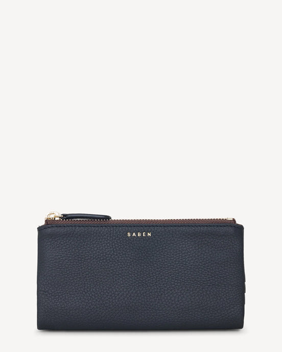 Sam Wallet - Black