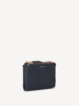 Delilah Wallet - Black