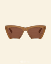 Caramel Beach Sunglasses