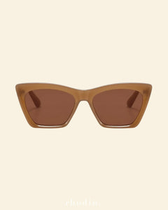 Caramel Beach Sunglasses
