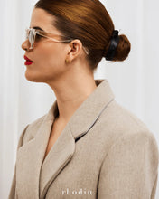 Peach Wing - Crystal