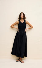 Hallie Dress