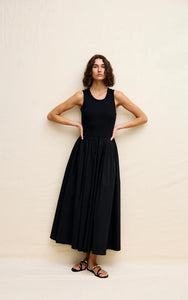 Hallie Dress