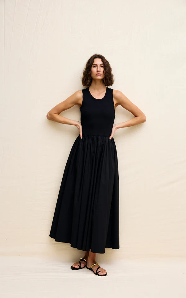 Hallie Dress
