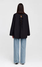 Elodie Shirt - Black