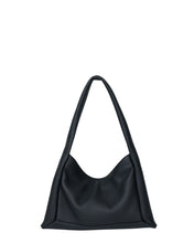 Hazel Shoulder Bag - Black Luxe