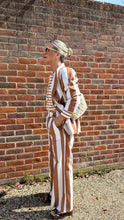 The Royal Mail - Pant
