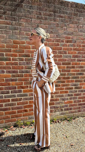 The Royal Mail - Pant