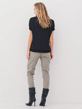 Trille Trousers - Bone