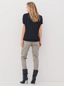 Trille Trousers - Bone