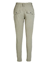 Trille Trousers - Bone