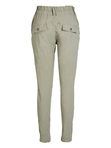 Trille Trousers - Bone
