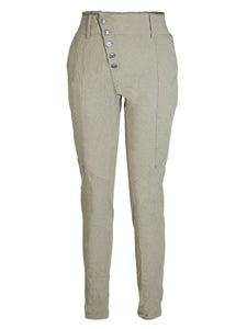 Trille Trousers - Bone