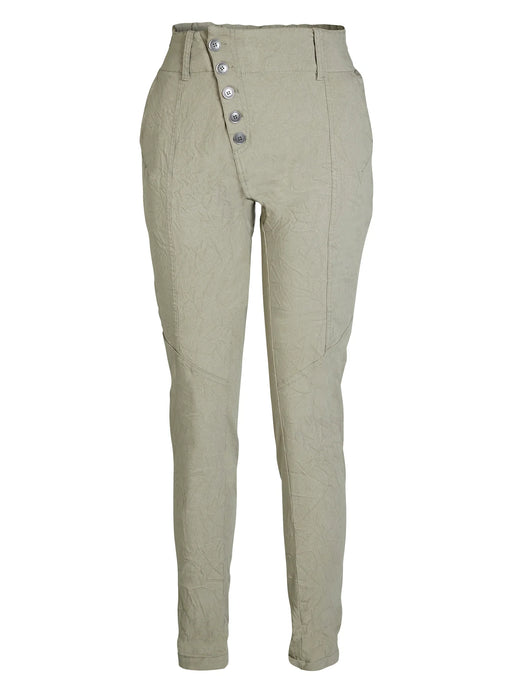 Trille Trousers - Bone