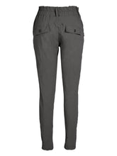 Trille Trousers - Olive