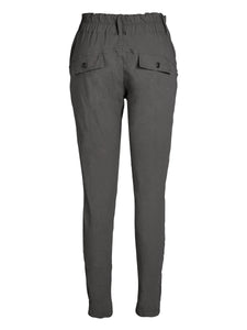 Trille Trousers - Olive