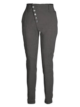 Trille Trousers - Olive