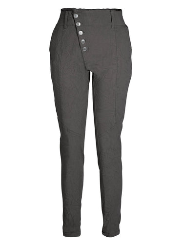 Trille Trousers - Olive