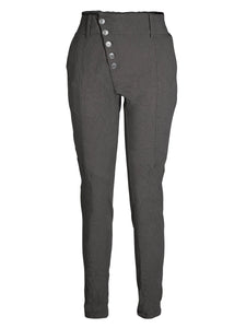 Trille Trousers - Olive