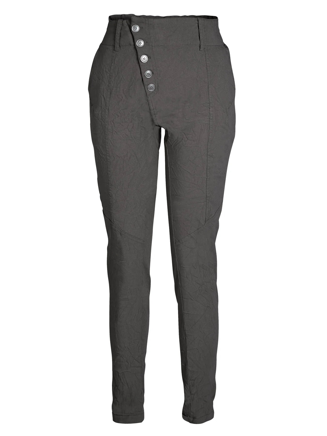 Trille Trousers - Olive