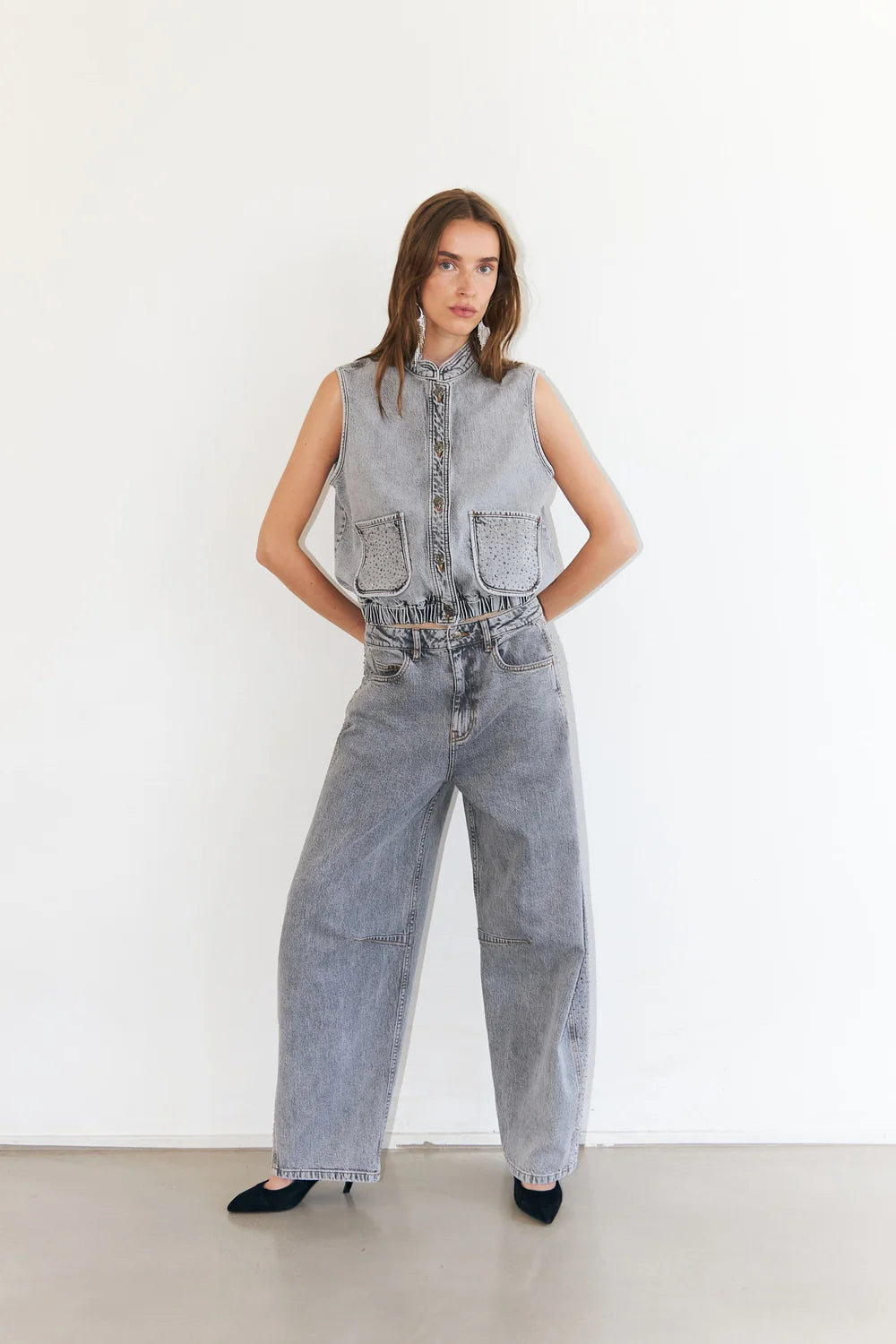 Ava Jeans