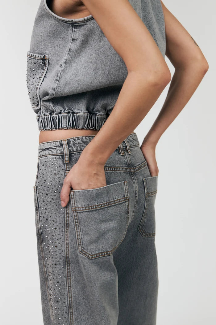 Ava Jeans