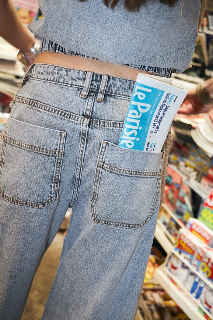 Ava Jeans