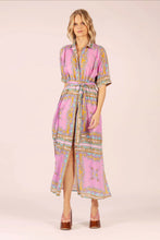 Stevie Shirt Dress
