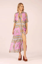 Stevie Shirt Dress