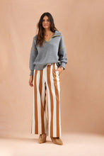 Gloworms Knit