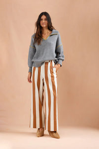Gloworms Knit