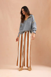 Gloworms Knit
