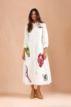 The Boat Shed - Dress