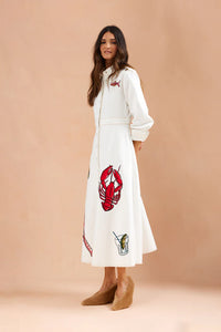 The Boat Shed - Dress