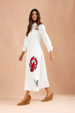 The Boat Shed - Dress