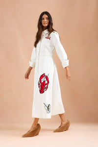 The Boat Shed - Dress
