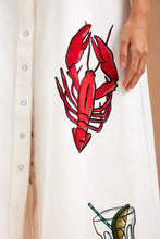 The Boat Shed - Dress
