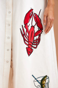 The Boat Shed - Dress