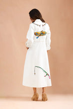 The Boat Shed - Dress