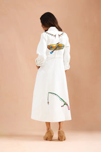 The Boat Shed - Dress