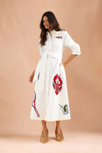 The Boat Shed - Dress