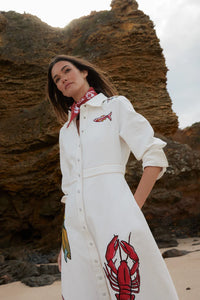 The Boat Shed - Dress