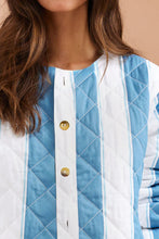 Pomberneit Markets - Reversible Jacket