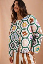 Pomberneit Markets - Reversible Jacket